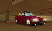 Peugeot 405 Pickup Towtruck