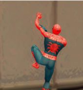 Spider-Man Mod