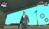 GTA V Weapons Mod for Android