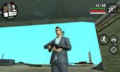GTA V Weapons Mod for Android