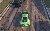 GTA V Weed-Mobil