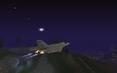 General Dynamics F-111 Aardvark V1.0