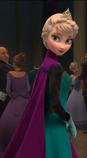 Elsa's Voice
