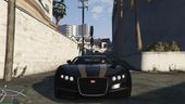 Adder - Bugatti