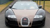 Adder - Bugatti