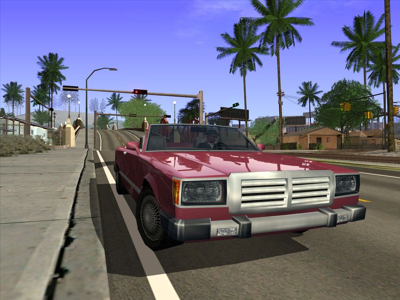     Gta San Andreas -  6