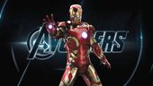 Avengers 2 Full Loading Screen Pack by JD