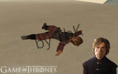Tyrion Lannister from Game Of Thrones
