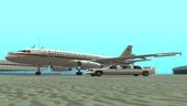 Airbus A319CJ Luftwaffe
