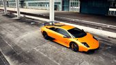 Lamborghini Murcielago Sound Mod