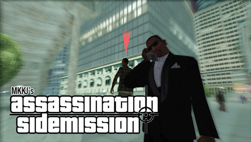 Assassination Sidemission v8.5