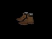 Timberland Boots For T.I.P/CJ