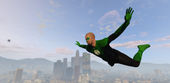Green Lantern - Franklin 1.0