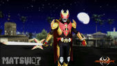 Kamen Rider Kiva Emperor