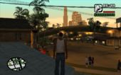 SAMP-Compatible Original GTA:SA Timecycle + Extended Draw Distance