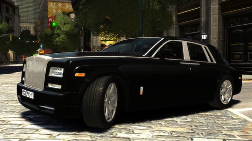2013 Rolls-Royce Phantom v1.0