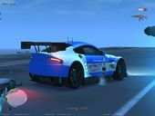 Nico Yazawa Aston Martin Vantage GTE ~Reworked~
