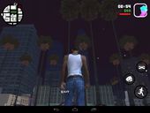 Behind Space of Reality - American Dream for Android Mobile