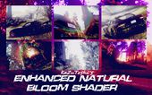 KaZuToshi´s Enhanced Natural Bloom Shader [GTA SA]