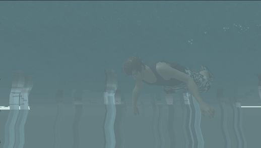Fog Underwater (Update)