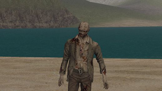 Zombie Mod