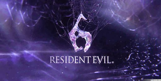 Resident Evil 6 - Weapon Pack Part 1