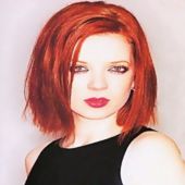 Shirley Manson wall for Android