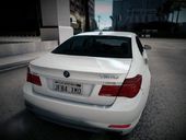 2012 BMW 750Li  (IVF)