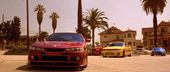 Nissan Silvia S14 240SX Fast And Furious
