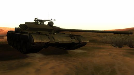 T-55AM Merida