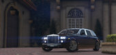 Rolls-Royce Phantom EWB 1.0