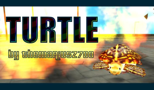 Turtle v1.0