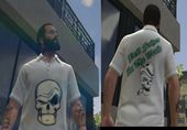 Franklin And Michael T-Shirt Pack