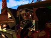 Auto Pormado - Gabshop Custom Jeepney (Znranomics V2)