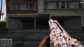 Call Of Duty Weapon Camos V2