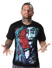 Shirt from Jeff Hardy v2