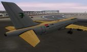 Airbus A320-200 Iraqi Airways