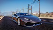 2015 Designer's Choice Lamborghini Huracan [HD]