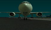 Boeing 777-200LR Philippine Airlines