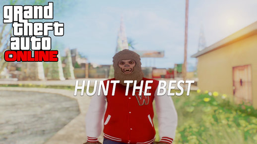 Hunt The Best