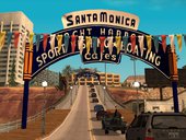 LS Santa Monica Gate v2
