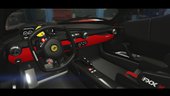 2015 Flavio Manzoni Ferrari FXX K [HQ]