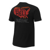 Brock Lesnar Shirt v1