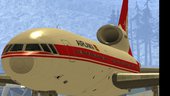 Lockheed L-1011 Air Lanka