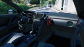 Nissan Skyline GT-R R35 Tunable