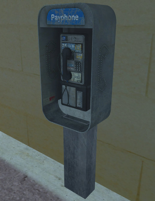 High Quality Payphones