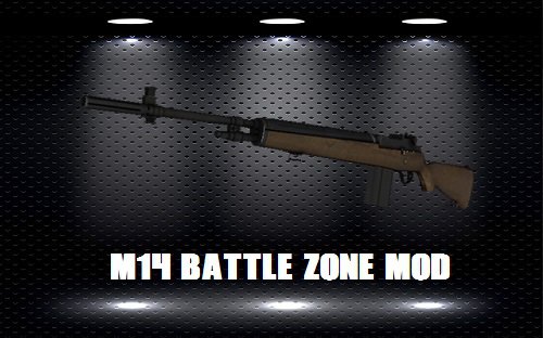 H&R Arms M14