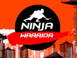 Ninja Warrior 1 ( DYOM )