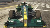 Lotus F1