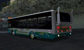 Lazcity Midibus Stylo Colombia 